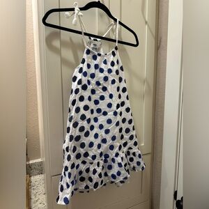 Old Navy Kids Polka Dot Sundress